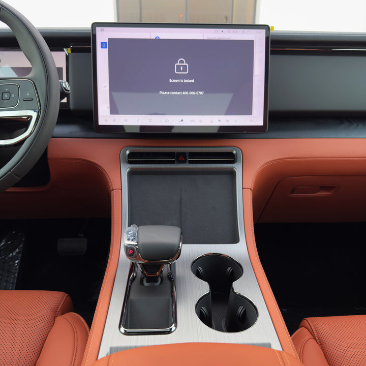 ROX 01 7 SEATS 1.5 HEV PTR 2025