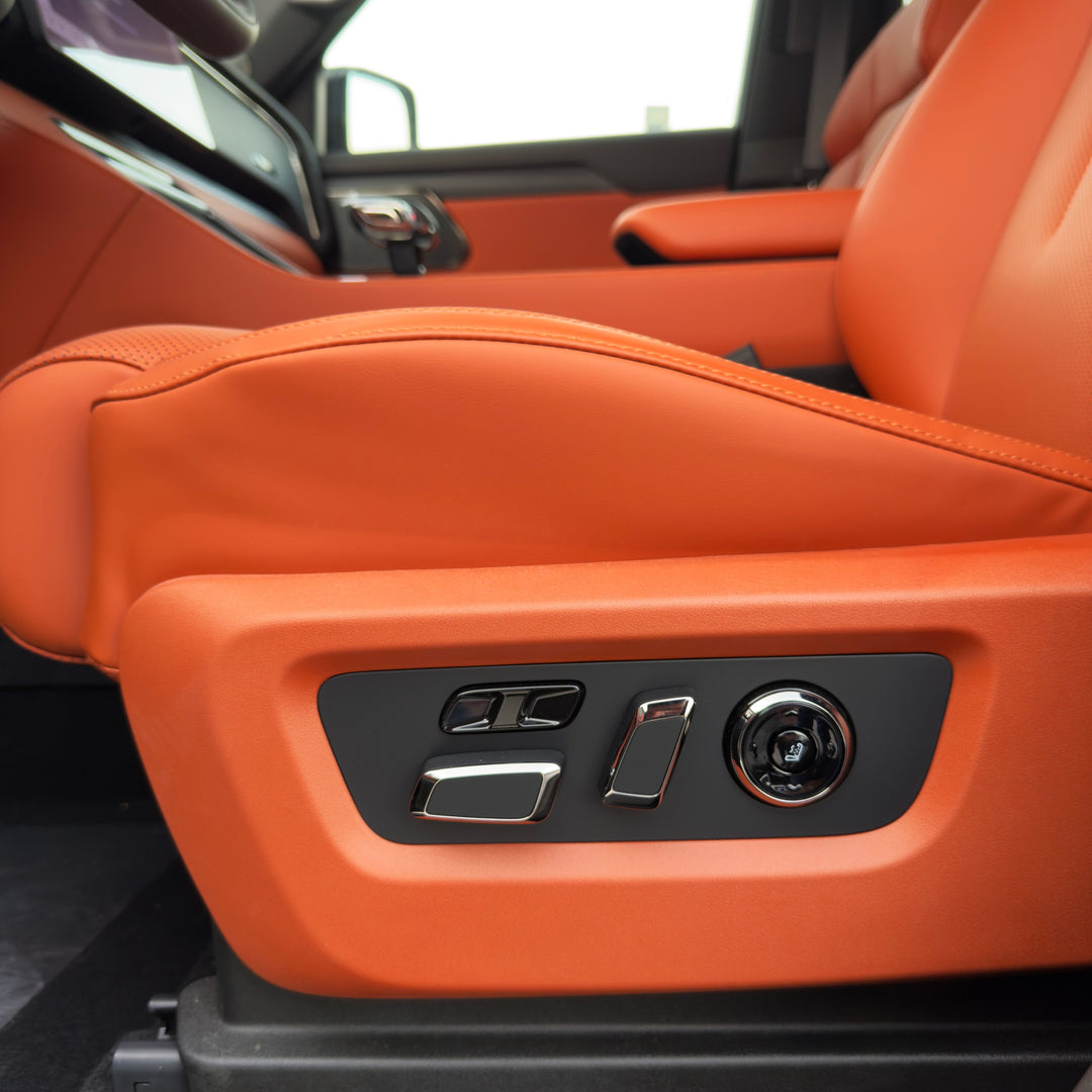 ROX 01 7 SEATS 1.5 HEV PTR 2025