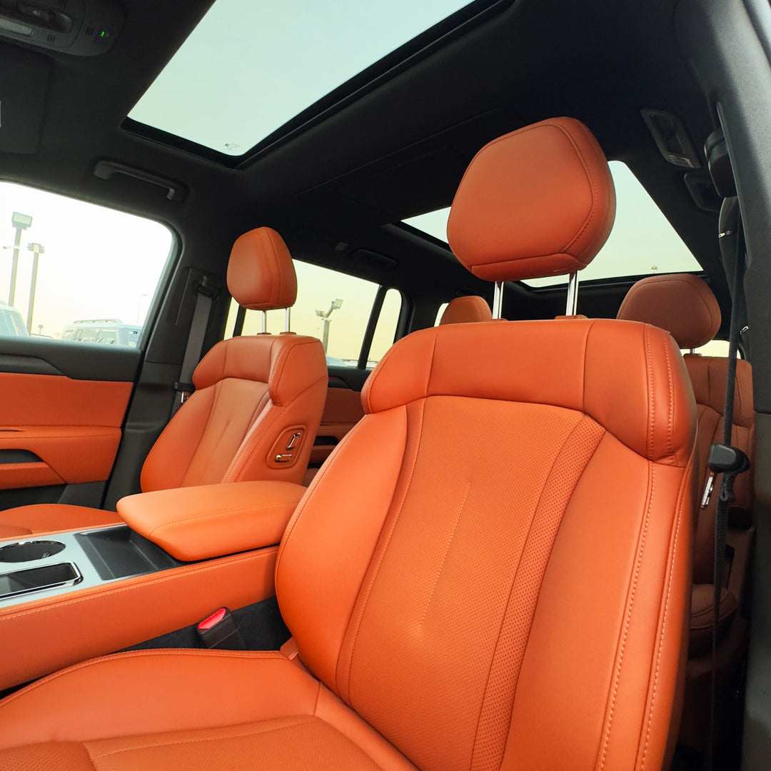 ROX 01 7 SEATS 1.5 HEV PTR 2025