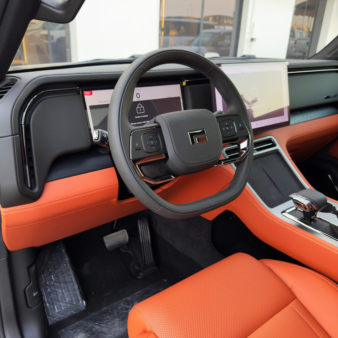 ROX 01 7 SEATS 1.5 HEV PTR 2025