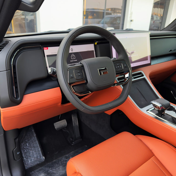 ROX 01 7 SEATS 1.5 HEV PTR 2025