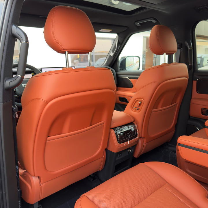 ROX 01 7 SEATS 1.5 HEV PTR 2025