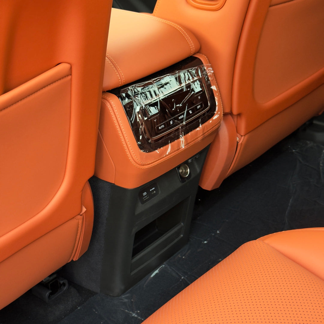 ROX 01 7 SEATS 1.5 HEV PTR 2025