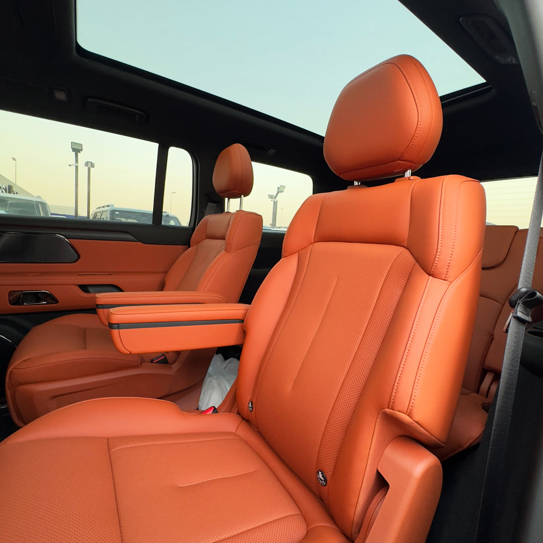 ROX 01 7 SEATS 1.5 HEV PTR 2025