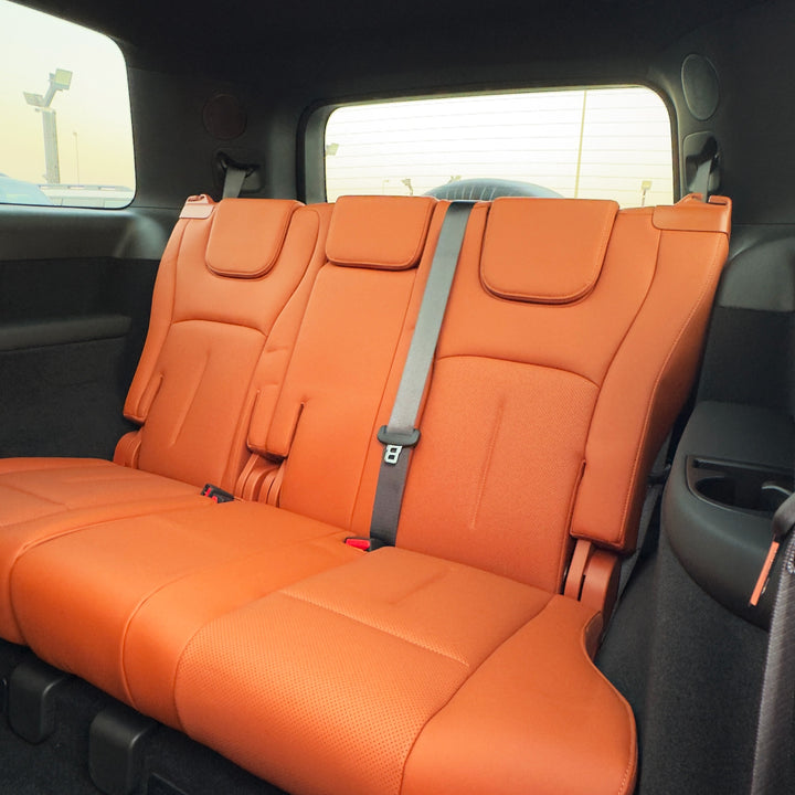 ROX 01 7 SEATS 1.5 HEV PTR 2025