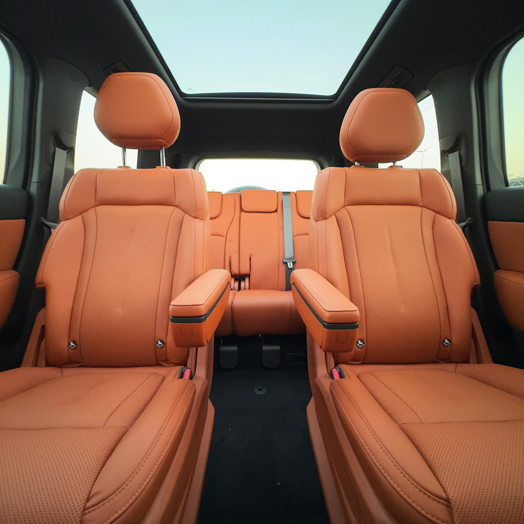 ROX 01 7 SEATS 1.5 HEV PTR 2025