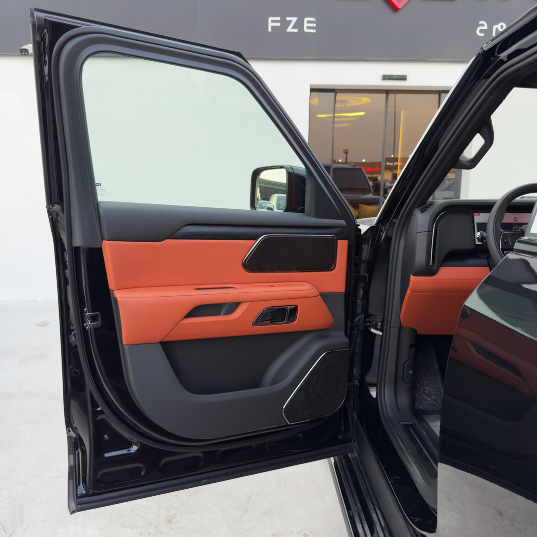 ROX 01 7 SEATS 1.5 HEV PTR 2025