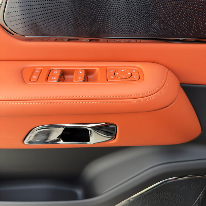 ROX 01 7 SEATS 1.5 HEV PTR 2025