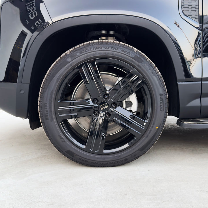 ROX 01 7 SEATS 1.5 HEV PTR 2025