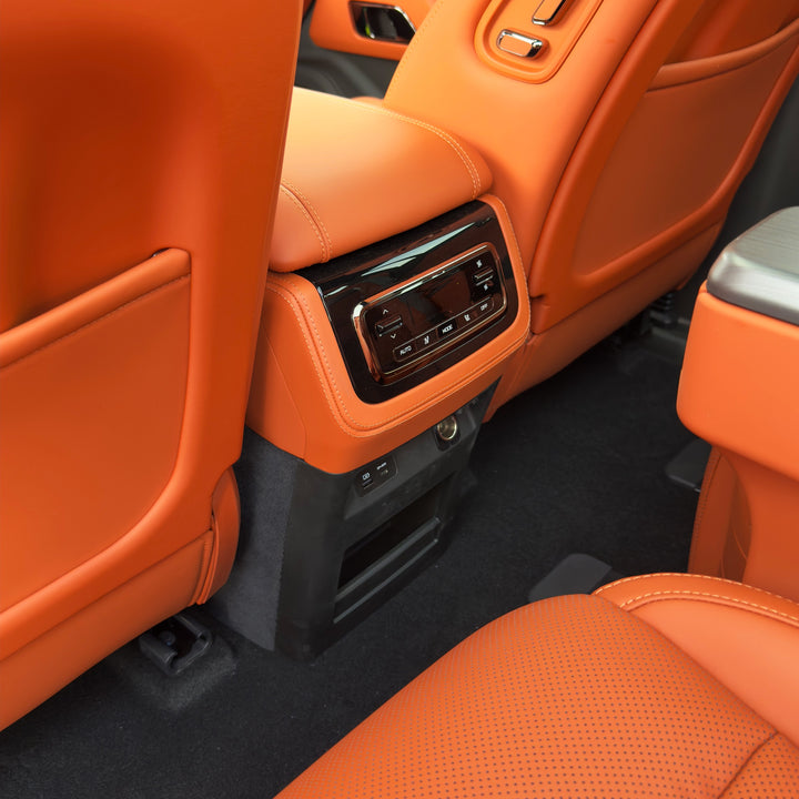 ROX 01 VIP 6 SEATS FLAGSHIP 1.5 HEV 2025