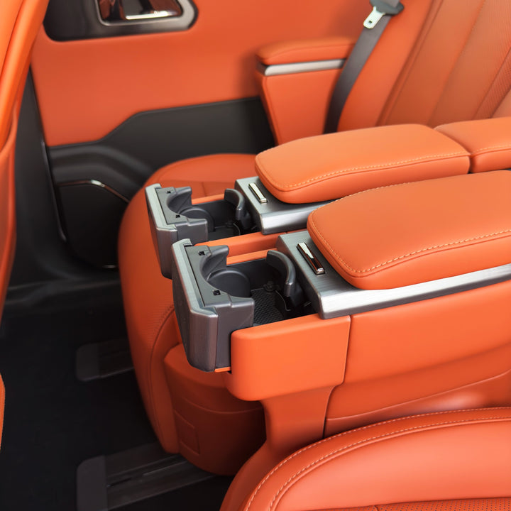 ROX 01 VIP 6 SEATS FLAGSHIP 1.5 HEV 2025