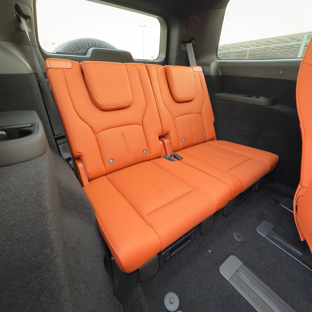 ROX 01 VIP 6 SEATS FLAGSHIP 1.5 HEV 2025