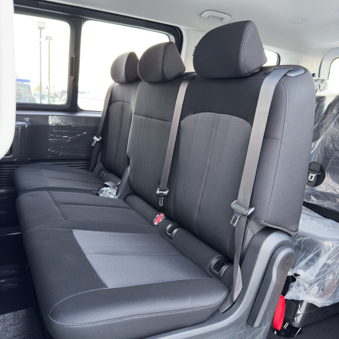 HUYANDAI STARIA BUS 11 STR DSL M/T 2025