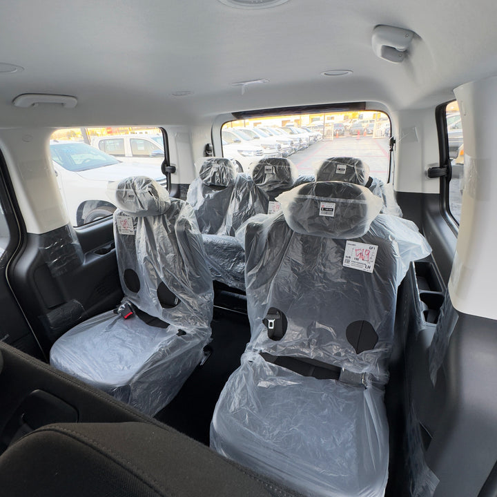 HUYANDAI STARIA BUS 11 STR DSL M/T 2025