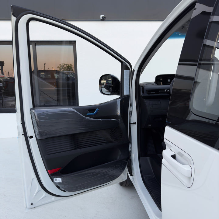 HUYANDAI STARIA BUS 11 STR DSL M/T 2025