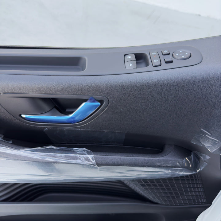 HUYANDAI STARIA BUS 11 STR DSL M/T 2025