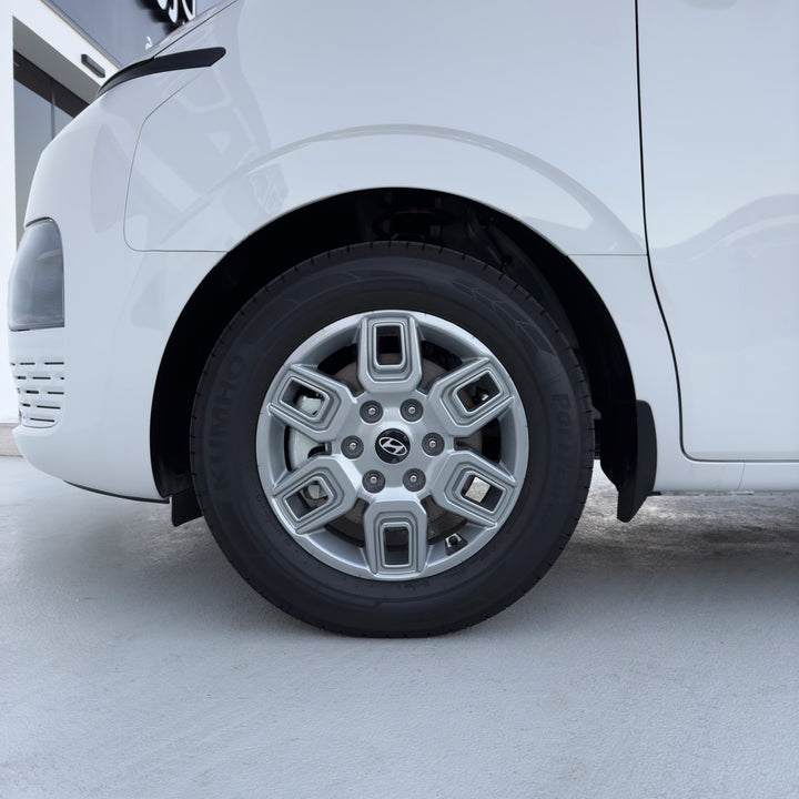 HUYANDAI STARIA BUS 11 STR DSL M/T 2025