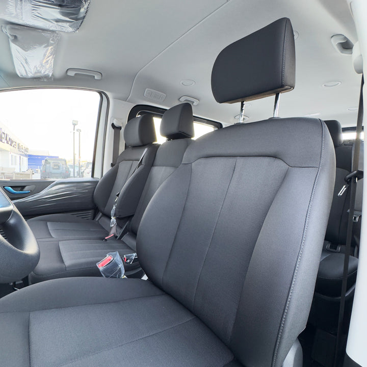 HUYANDAI STARIA BUS 11 STR DSL M/T 2025