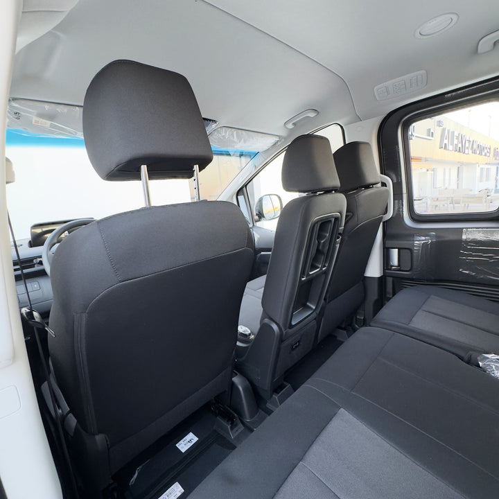 HUYANDAI STARIA BUS 11 STR DSL M/T 2025