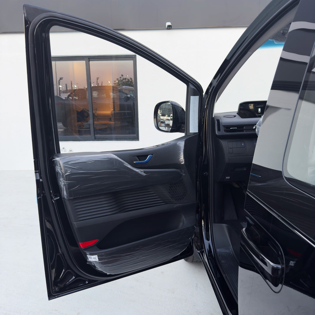 HUYANDAI STARIA BUS 11 STR DSL M/T 2025