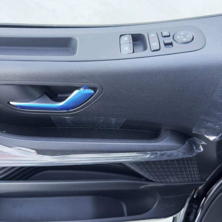 HUYANDAI STARIA BUS 11 STR DSL M/T 2025