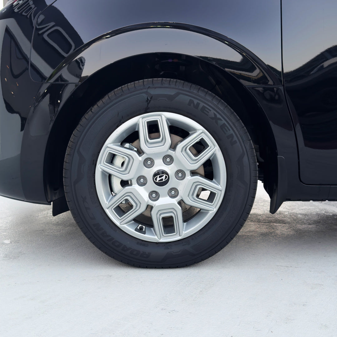 HUYANDAI STARIA BUS 11 STR DSL M/T 2025