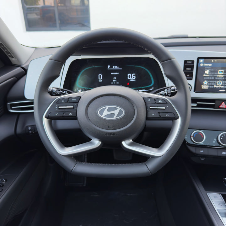 HYUNDAI ELANTRA 1.5L 2025