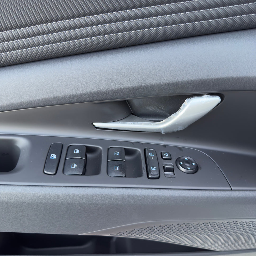 HYUNDAI ELANTRA 1.5L 2025