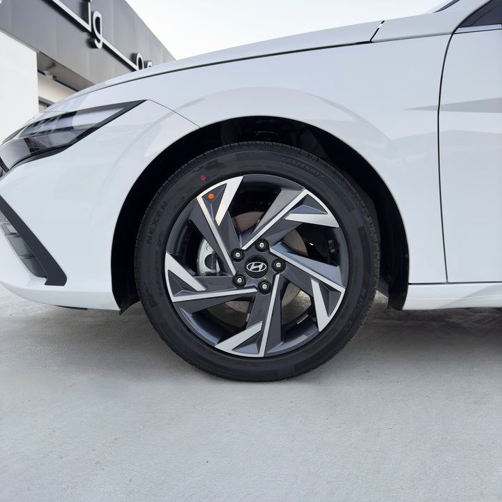 HYUNDAI ELANTRA 1.5L 2025