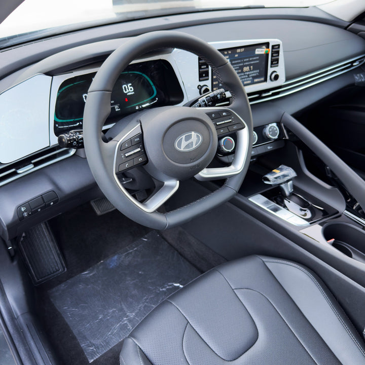 HYUNDAI ELANTRA 1.5L 2025