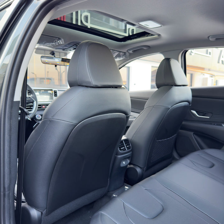 HYUNDAI ELANTRA 1.5L 2025