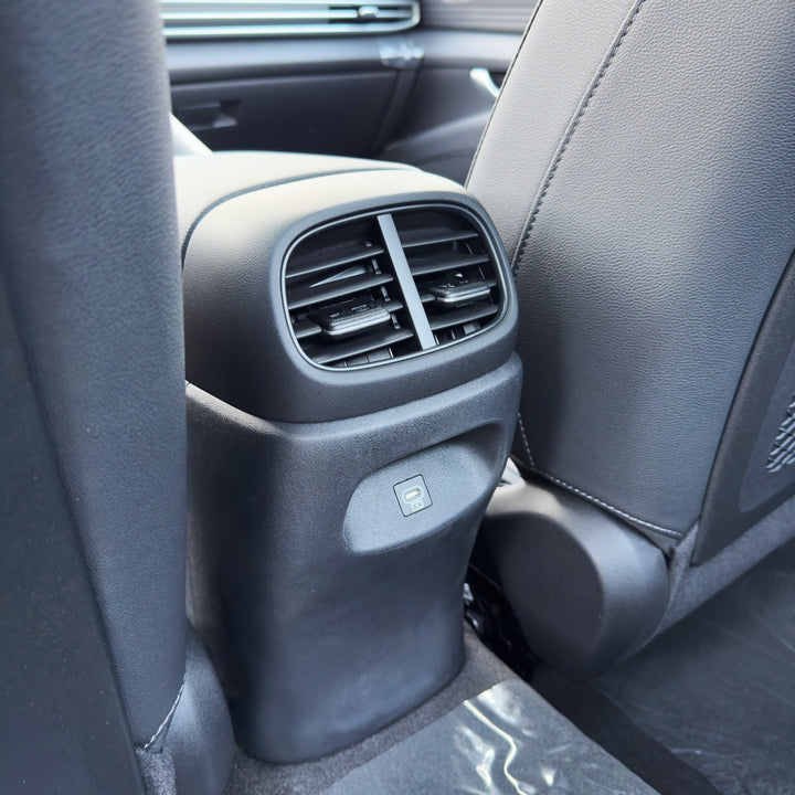 HYUNDAI ELANTRA 1.5L 2025