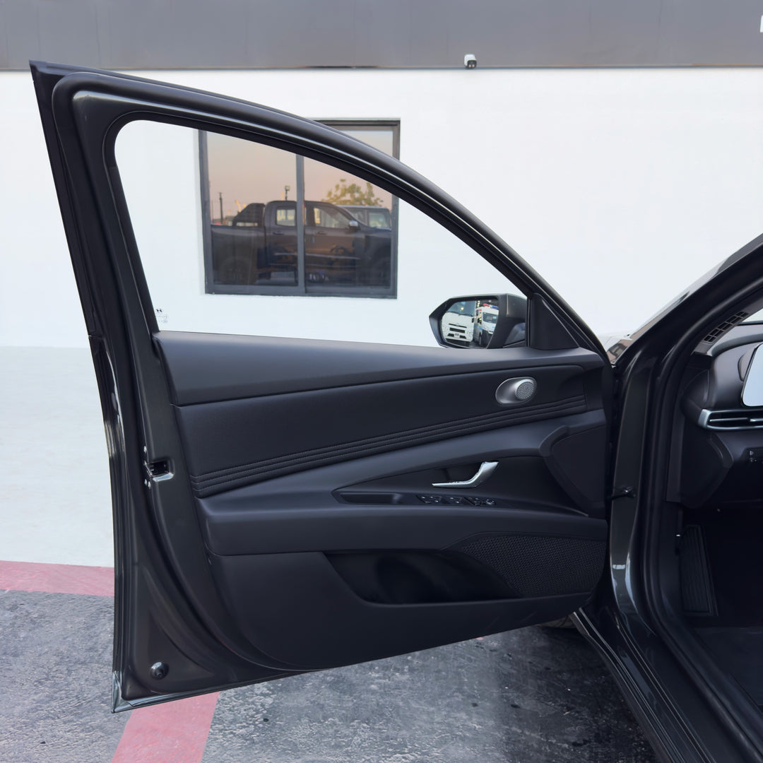 HYUNDAI ELANTRA 1.5L 2025