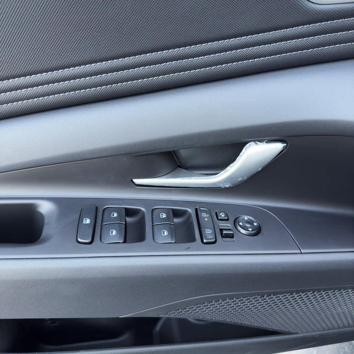 HYUNDAI ELANTRA 1.5L 2025