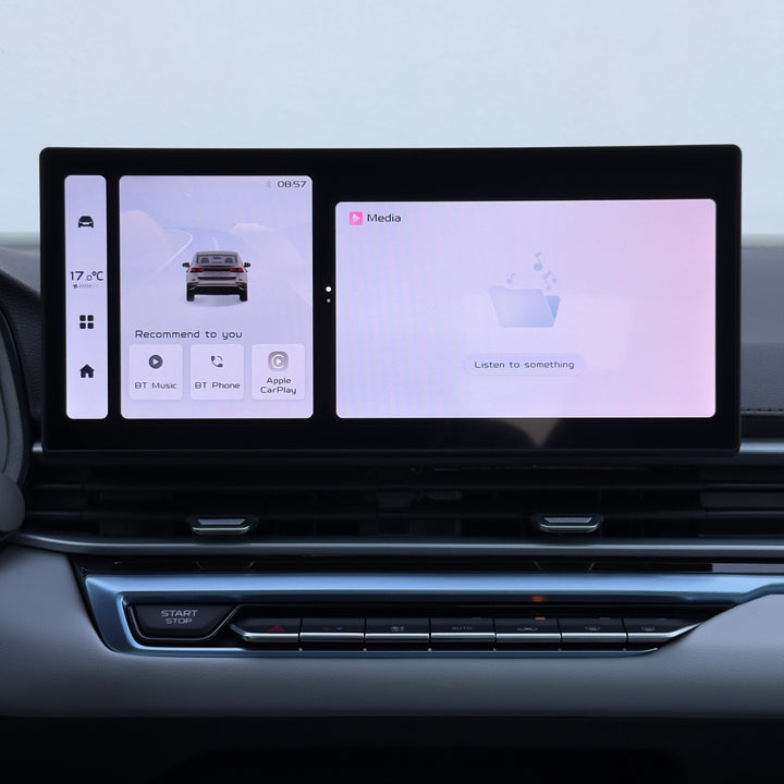 GEELY EMGRAND 1.5 PTR AT 2025