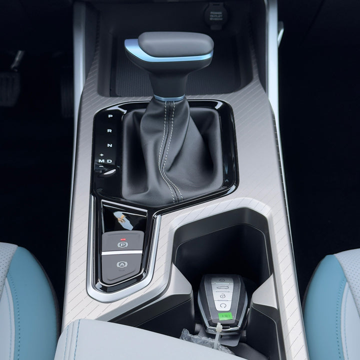 GEELY EMGRAND 1.5 PTR AT 2025