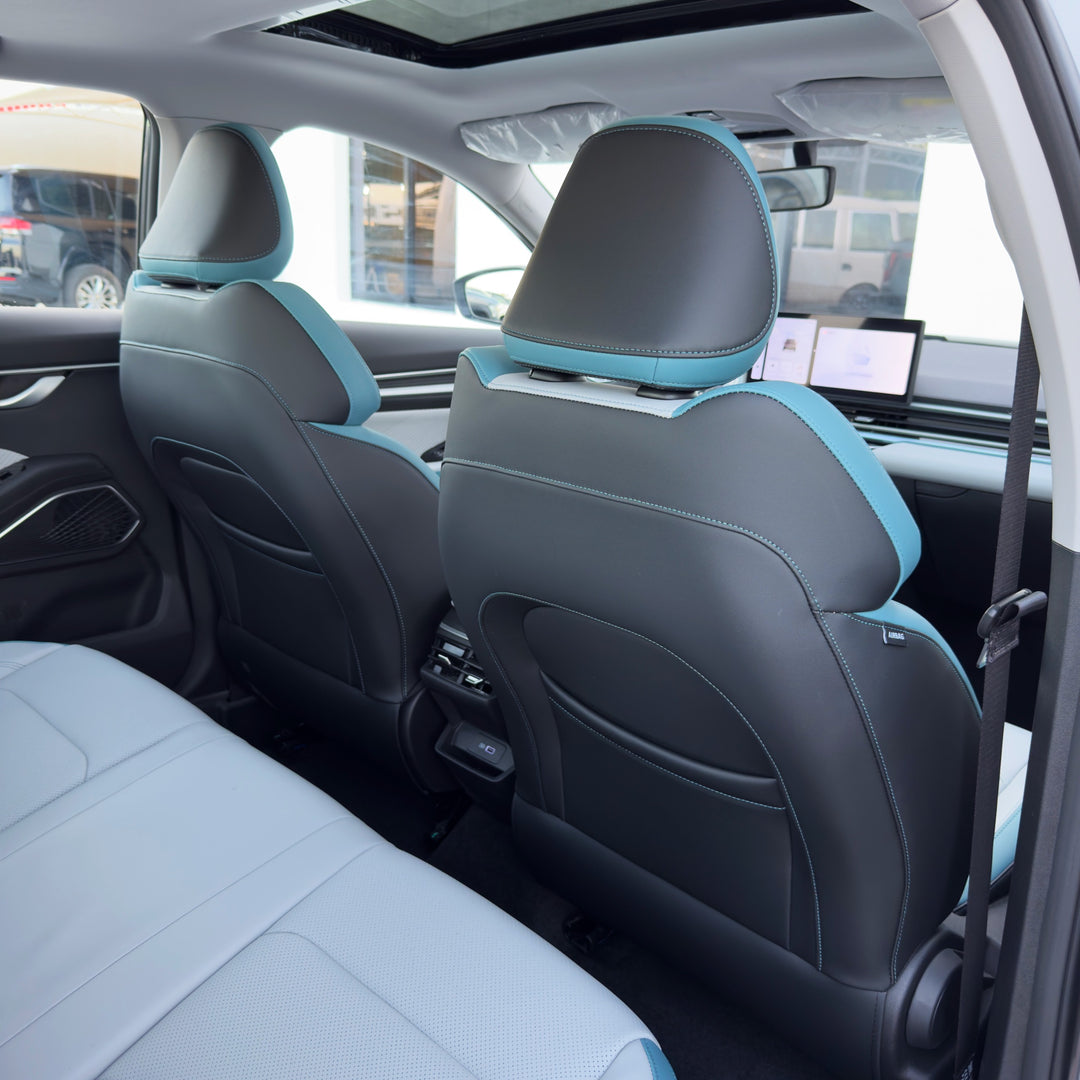 GEELY EMGRAND 1.5 PTR AT 2025