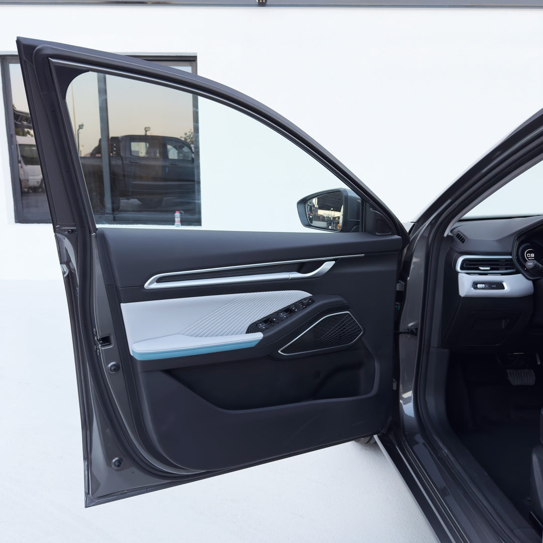 GEELY EMGRAND 1.5 PTR AT 2025