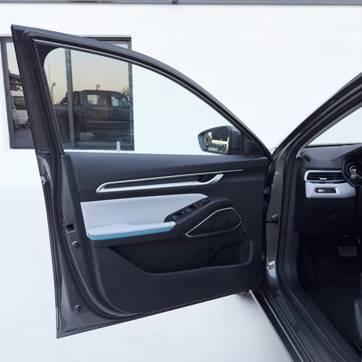 GEELY EMGRAND 1.5 PTR AT 2025