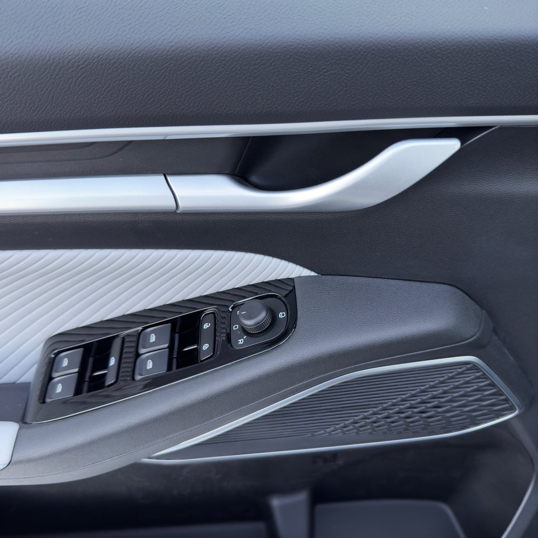 GEELY EMGRAND 1.5 PTR AT 2025