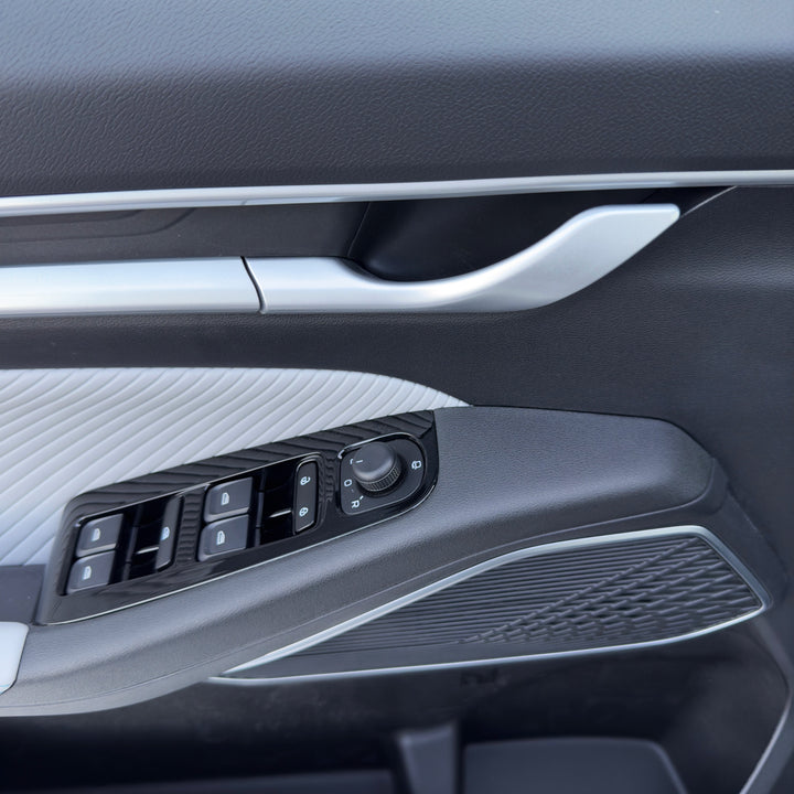 GEELY EMGRAND 1.5 PTR AT 2025