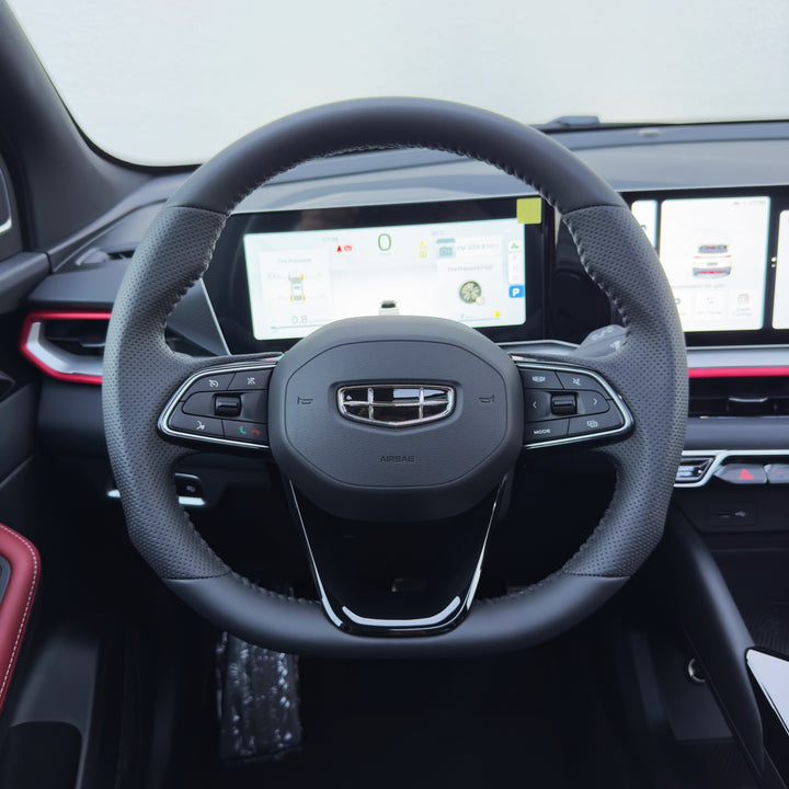 Geely coolray 1.5 PTR A/T 2025