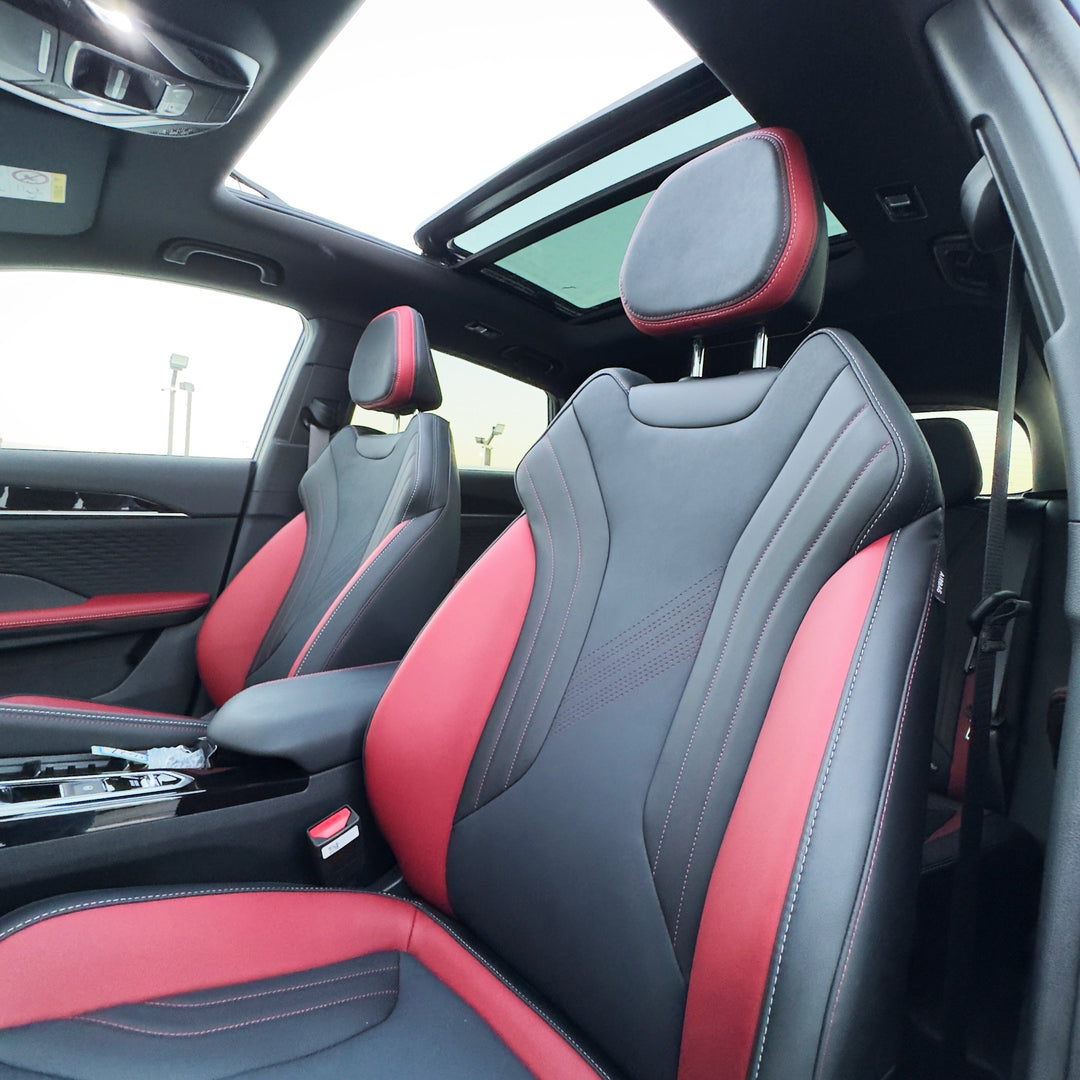 Geely coolray 1.5 PTR A/T 2025