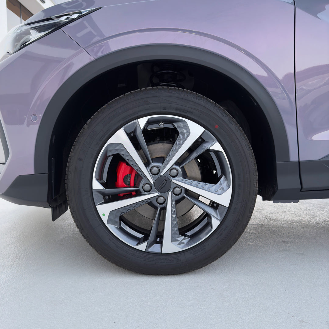 Geely coolray 1.5 PTR A/T 2025