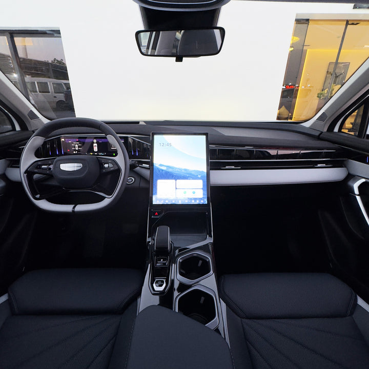 Geely Starry 1.5 PTR A/T 2025