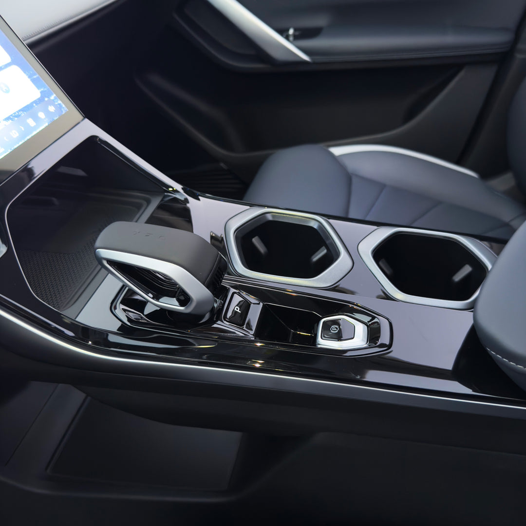 Geely Starry 1.5 PTR A/T 2025