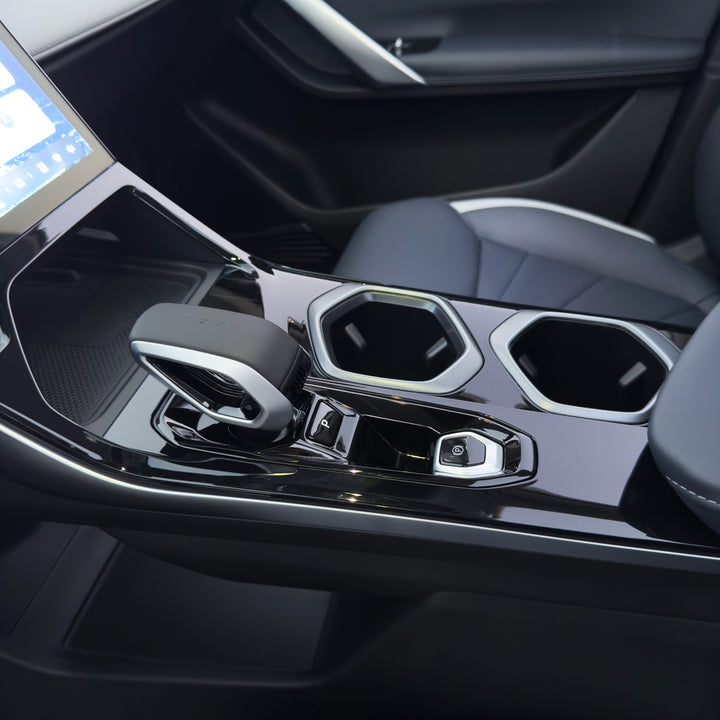 Geely Starry 1.5 PTR A/T 2025