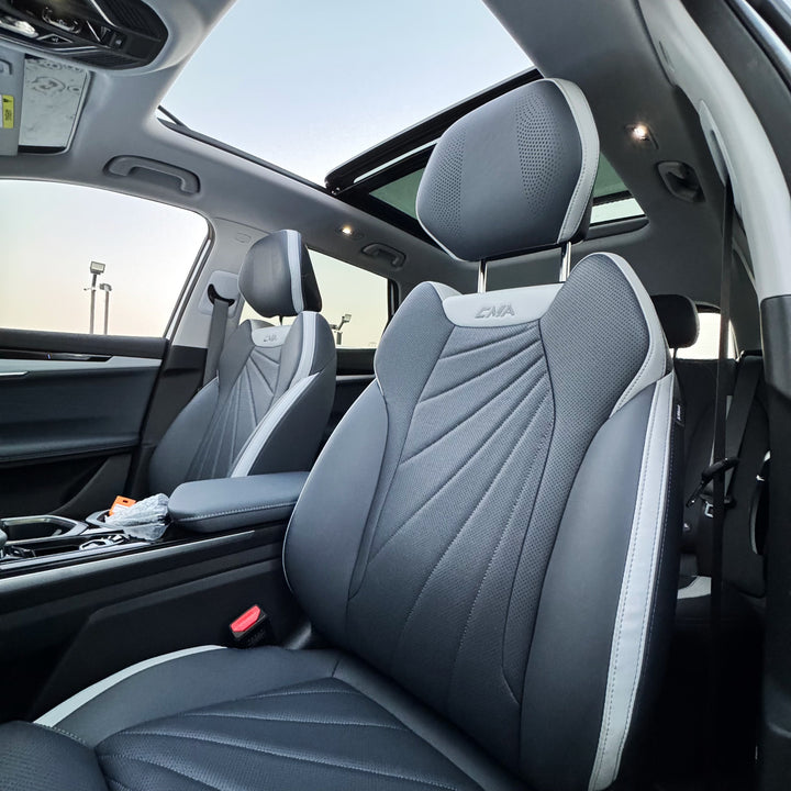 Geely Starry 1.5 PTR A/T 2025