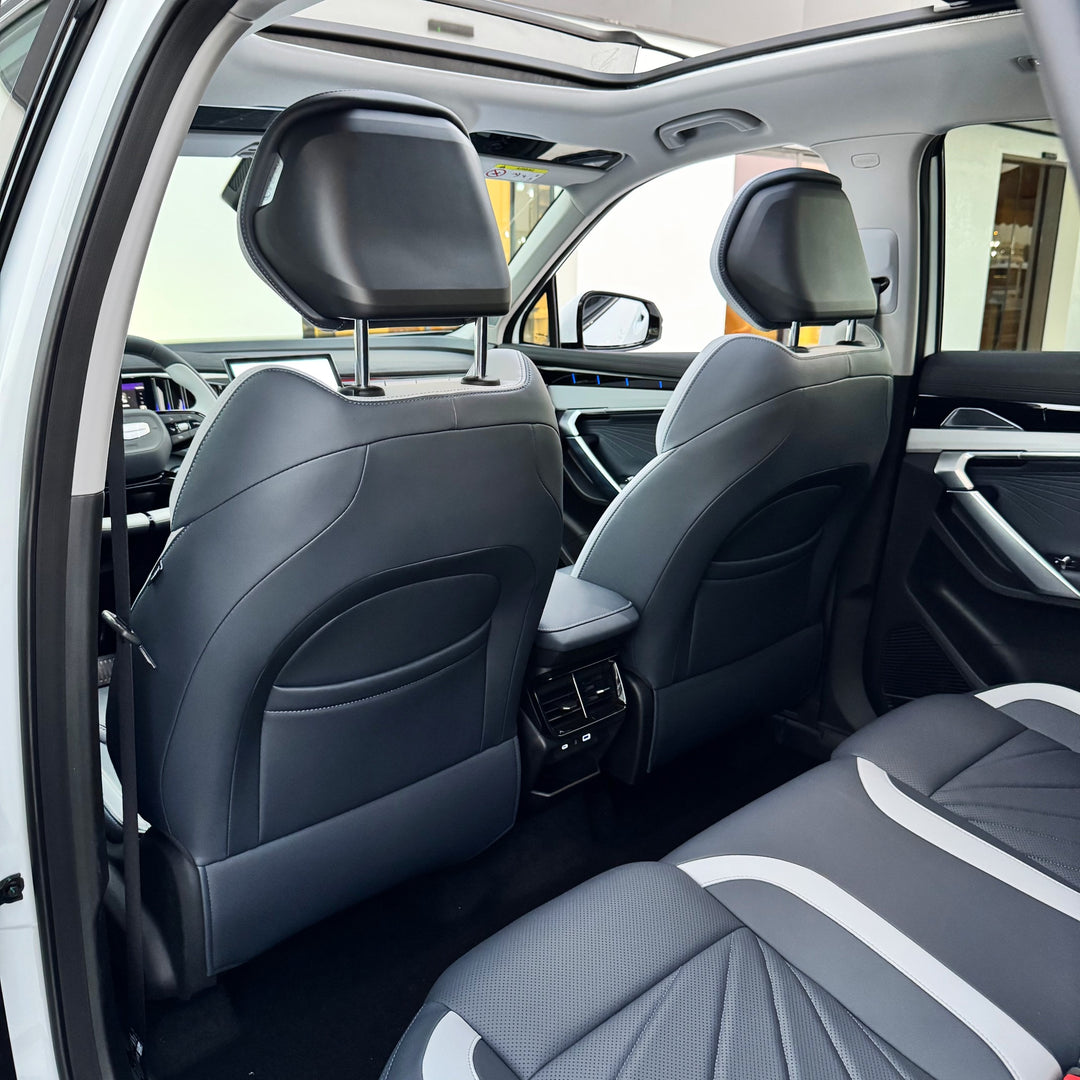 Geely Starry 1.5 PTR A/T 2025