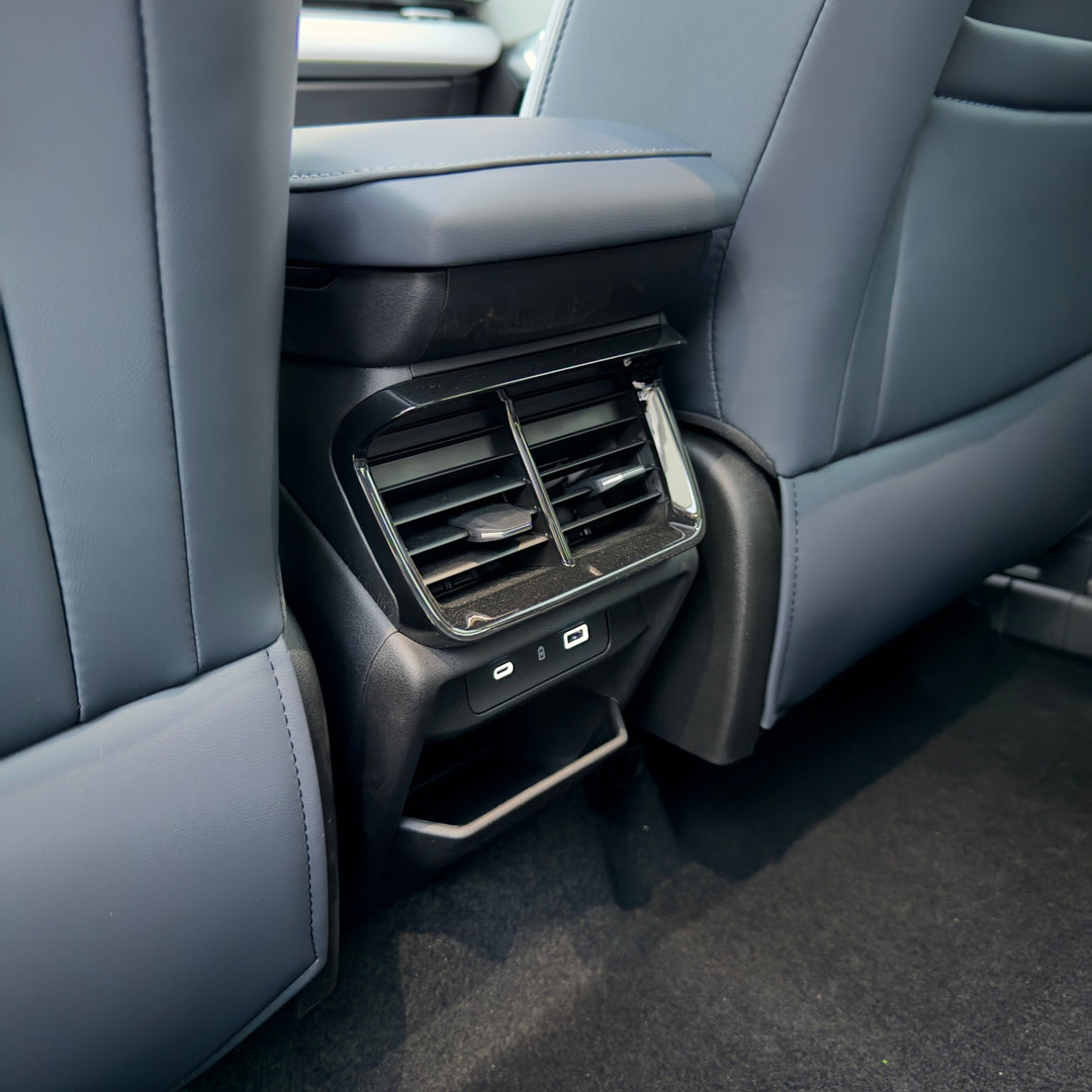 Geely Starry 1.5 PTR A/T 2025